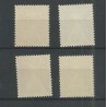 Suriname 247-248 and LP29/40 MNH  CV 20 € EXTREMELY FINE !!