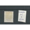 Curaçao  4C  Willem III 1873   VFU/used  CV  27,5 €