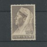 Suriname 177 Wilhelmina  MNH  CV 90 € EXTREMELY FINE !!