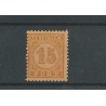 Dutch East Indies  P3D  MH/unused   CV  80 €