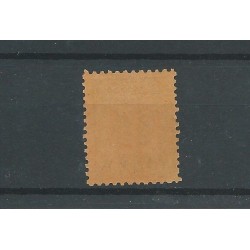 Dutch East Indies  P3D  MH/unused   CV  80 €