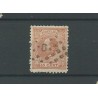 Netherlands 23E   Willem III 1872   VFU/used   CV  95 €