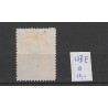 Netherlands 123E Wilhelmina  VFU/used  CV 12 €  Extremely fine !!