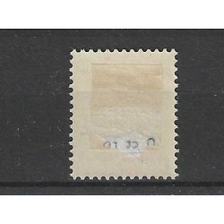 Netherlands 168a of 168b "PASKRUIS" MH/unused  CV 60 €  Extremely fine !!