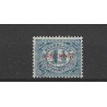 Netherlands D1-8 Official "ARMENWET" VFU/used CV 240 €  Extremely fine !!