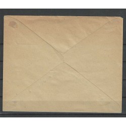 Netherlands 462  Enkelfrankering with spoorweg cancel VFU/used CV 500 €