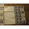 Netherlands PB6a/6s, PB6eF, PB6fFp, PB6fFq Postzegelsboekjes MNH  CV 265 €