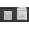 Netherlands 4 willem III  plaat I  VFU/used  CV 45 €
