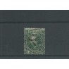 Netherlands  10 with "AMSTERDAM" Tweeletterstempel  VFU/used  CV 30+ €