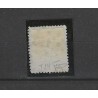Netherlands 9I-C Willem III  numeral dot cancel 115 VFU/used  CV 47,5 €