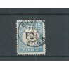 Netherlands P8 with "CUIJK 1893"  VFU/used   CV 40+€
