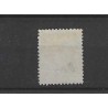Netherlands 9I-C Willem III  numeral dot cancel 73 VFU/used  CV 45 €
