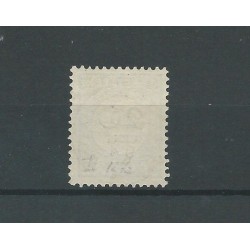 Netherlands P10 with "ROTTERDAM-2 1894"  VFU/used   CV 25+€