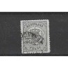 Netherlands 14A Arms 1869 VFU/used  CV 100 €