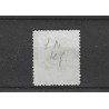 Netherlands 14A Arms 1869 VFU/used  CV 100 €