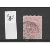 Netherlands 16B Arms 1869  VFU/used  CV 100 €