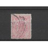 Netherlands 16B Arms 1869  VFU/used  CV 100 €