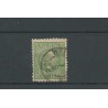 Dutch East Indies 8G  11,5x12 gr.gt  VFU/used  CV 25 €