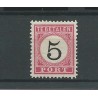 Dutch East Indies  P6fd-B  DOORLOPER  MH/unused  CV 23 €