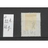 Netherlands 22K Willem III 1872 VFU/used  CV 72 €