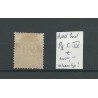 Dutch East Indies  P9C-IV   MH/unused  CV 1000 € lees