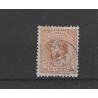 Netherlands 23H  "BUDEL 1883" in blue VFU/used  CV 25+ €