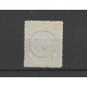 Netherlands 29 with numeral dot cancel 76 VFU/used  CV 200 €