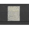 Netherlands 31 Numeral  "GELDROP 1899" large round cancel VFU/used  CV 5+€