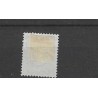 Netherlands 42 with "AMSTERDAM-ZUTPHEN 1896"  VFU/used  CV 10+€