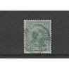 Netherlands 41 with "AMSTERD:SPIEGELSTR 1893"  VFU/used  CV 30+€