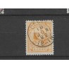 Netherlands 34 with "DELFT 1892"  VFU/used  CV 5+€