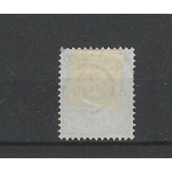 Netherlands 38 with "UTRECHT-ROTTERDAM 1898" VFU/used  CV 10+€