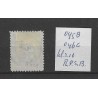Netherlands 45  Wilhelmina "UTRECHT RSPB 1898"  VFU/used  CV  27,5 €