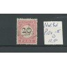 Dutch East Indies  P18a-II   VFU/used CV  12,50 €