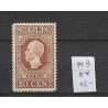 Nederland 95B Jubileum 1913  MNH/postfris CV  48 €