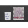 Netherlands  106 OPDRUKFOUT  Opruimingsuitgifte MH/unused CV 50+ €