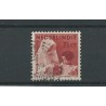 Dutch East Indies  243a VERTICAL WM   VFU/used  CV  650 € with Certificate