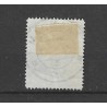 Nederland  163B  Wilhelmina  "Zaandam 1932"  VFU/gebr  CV 10 €