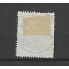 Netherlands  163B  Wilhelmina  "Zaandam 1932"  VFU/used  CV 10 €