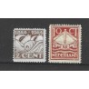 Nederland  139-140 Reddingsmaatschappij  MNH/postfris CV 24 €