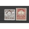 Netherlands  139-140 Reddingsmaatschappij  MNH CV 24 €