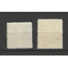 Netherlands  139-140 Reddingsmaatschappij  MNH CV 24 €