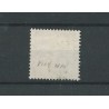 Dutch East Indies  243a VERTICAL WM   VFU/used  CV  650 € with Certificate