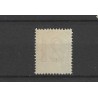 Netherlands  224 Provisional stamp  MNH CV 55 €