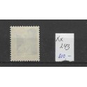 Nederland P8 met "CUIJK 1893" VFU/gebr CV 40+€