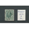 Netherlands  25L Willem III 1872 VFU/used  CV  300 €