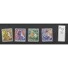 Netherlands  248-251 Child Welfare 1932  MNH CV 126 €