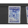 Nederland  260 Zeemanszegel  MNH/postfris CV 65 €