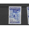 Netherlands  260 Zeemanszegel  MNH CV 65 €