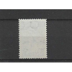 Nederland  260 Zeemanszegel  MNH/postfris CV 65 €